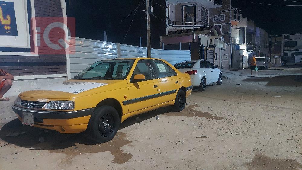 Peugeot 405